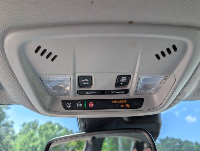 2024 Chevrolet Malibu LT 2LT