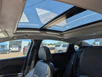 2024 Chevrolet Malibu LT 2LT