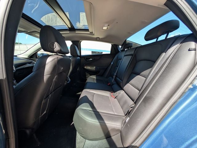 2024 Chevrolet Malibu LT 2LT