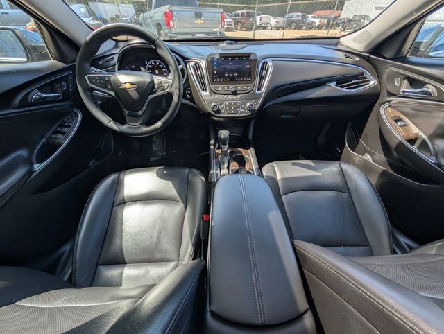 2024 Chevrolet Malibu LT 2LT