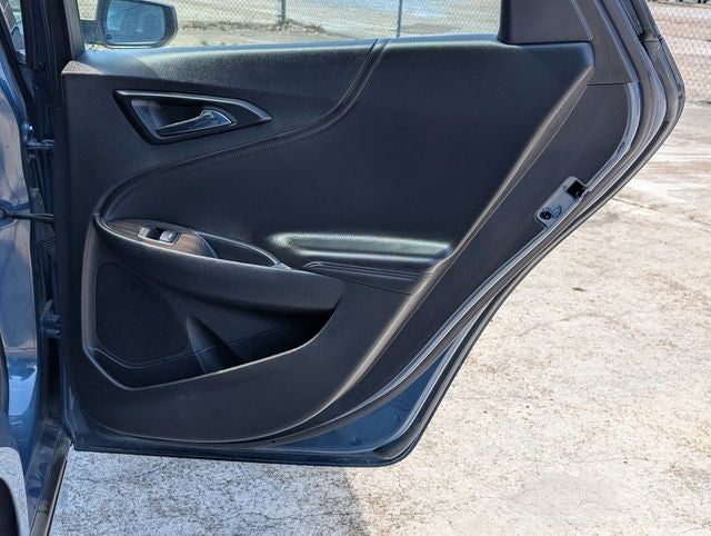 2024 Chevrolet Malibu LT 2LT