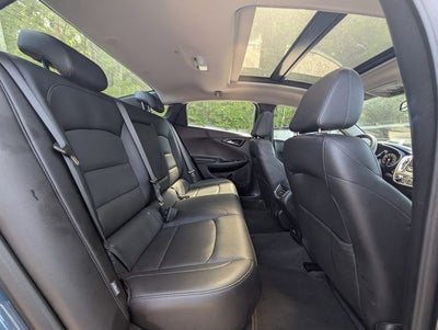 2024 Chevrolet Malibu LT 2LT