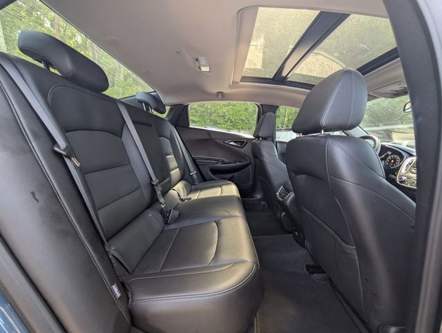 2024 Chevrolet Malibu LT 2LT