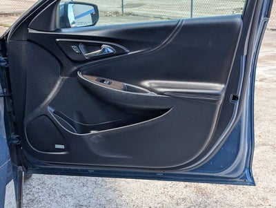 2024 Chevrolet Malibu LT 2LT