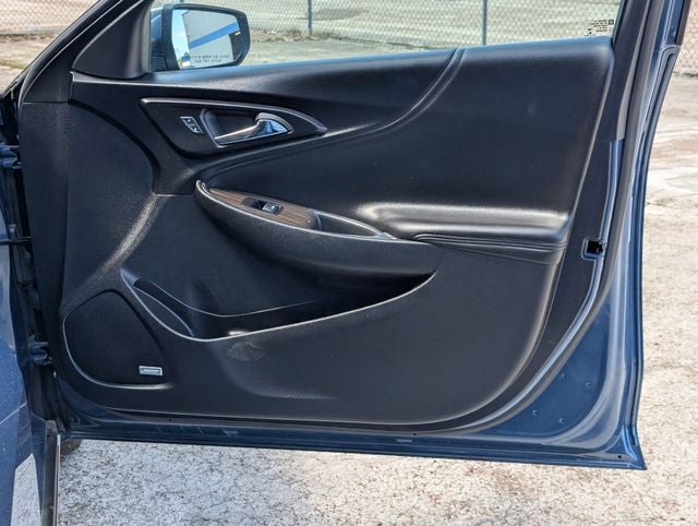 2024 Chevrolet Malibu LT 2LT