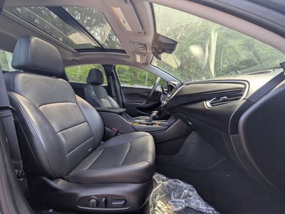 2024 Chevrolet Malibu LT 2LT