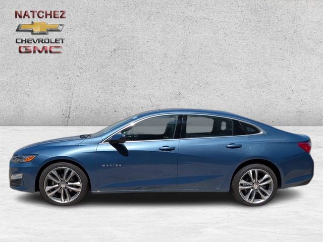 2024 Chevrolet Malibu LT 2LT