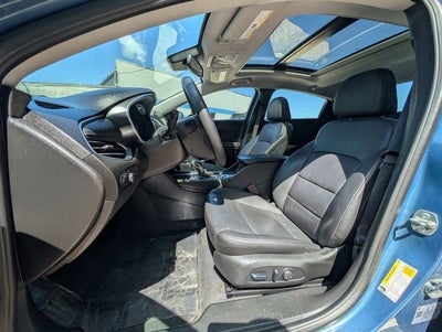 2024 Chevrolet Malibu LT 2LT