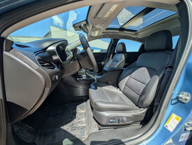 2024 Chevrolet Malibu LT 2LT