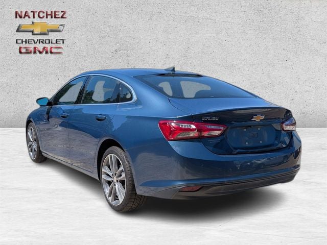2024 Chevrolet Malibu LT 2LT