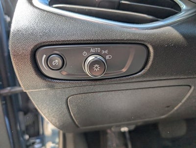 2024 Chevrolet Malibu LT 2LT