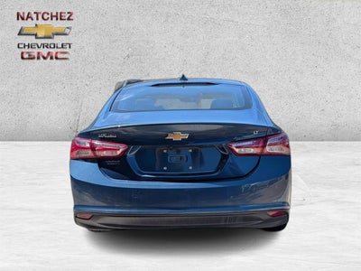 2024 Chevrolet Malibu LT 2LT
