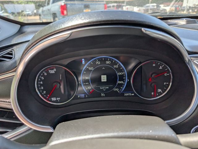 2024 Chevrolet Malibu LT 2LT