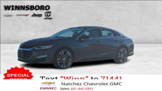 2024 Chevrolet Malibu LT 2LT