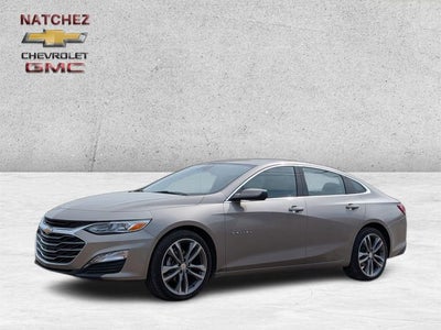 2024 Chevrolet Malibu LT 2LT