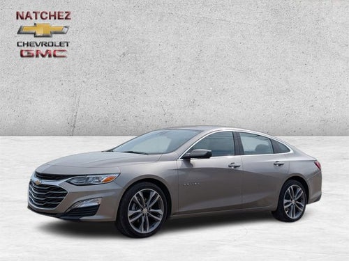 2024 Chevrolet Malibu LT 2LT