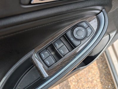 2024 Chevrolet Malibu LT 2LT