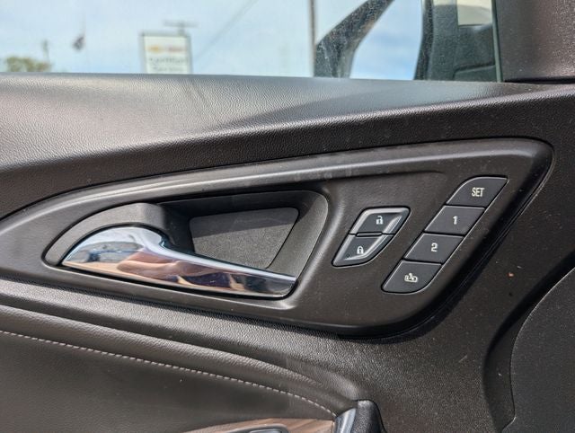 2024 Chevrolet Malibu LT 2LT