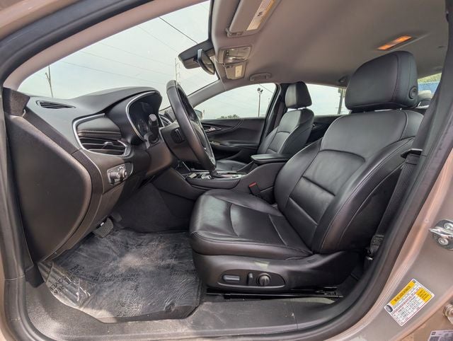 2024 Chevrolet Malibu LT 2LT