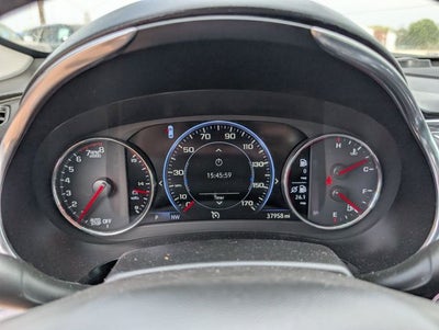 2024 Chevrolet Malibu LT 2LT