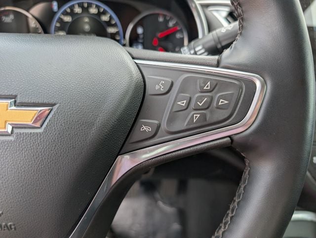 2024 Chevrolet Malibu LT 2LT