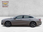 2024 Chevrolet Malibu LT 2LT