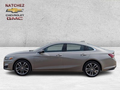 2024 Chevrolet Malibu LT 2LT