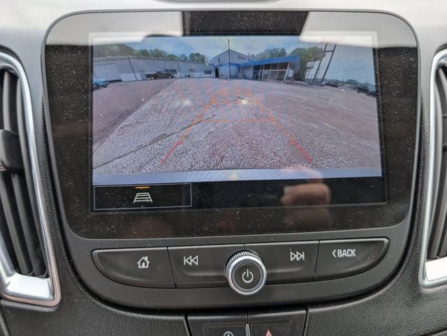 2024 Chevrolet Malibu LT 2LT