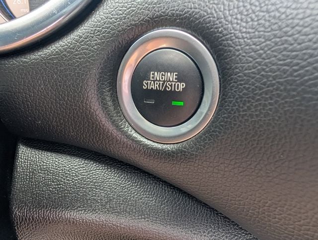 2024 Chevrolet Malibu LT 2LT