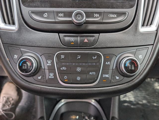 2024 Chevrolet Malibu LT 2LT