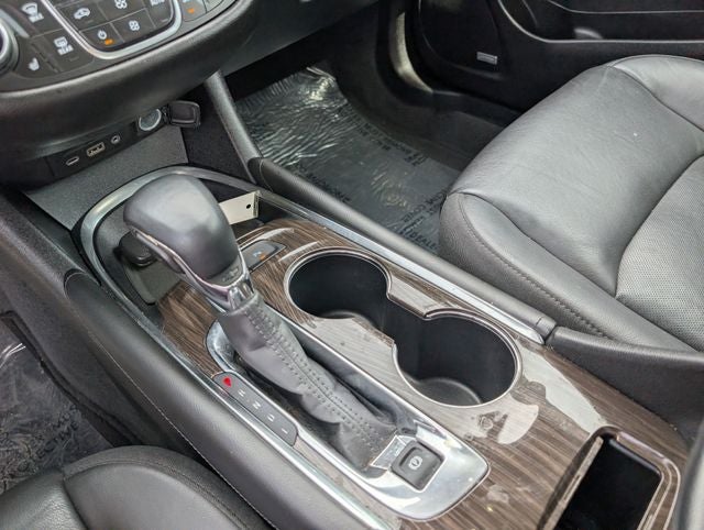 2024 Chevrolet Malibu LT 2LT