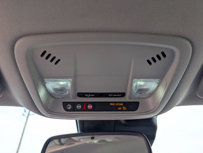 2024 Chevrolet Malibu LT 2LT