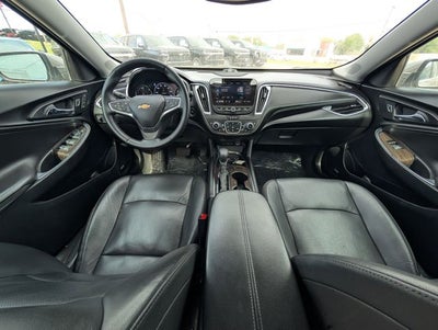 2024 Chevrolet Malibu LT 2LT