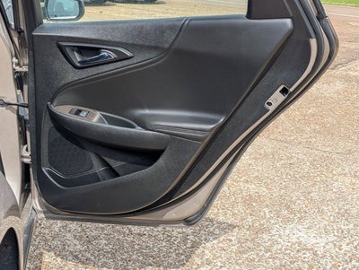 2024 Chevrolet Malibu LT 2LT