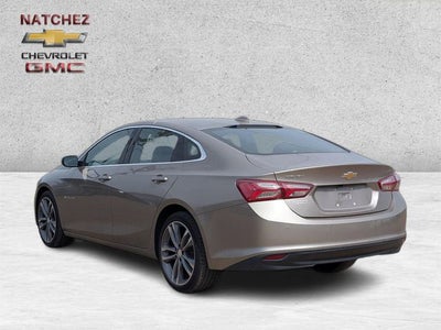 2024 Chevrolet Malibu LT 2LT