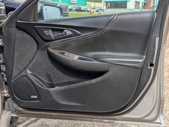 2024 Chevrolet Malibu LT 2LT