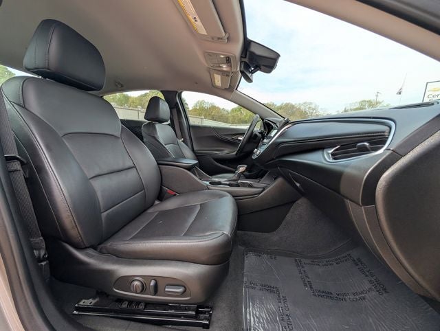 2024 Chevrolet Malibu LT 2LT