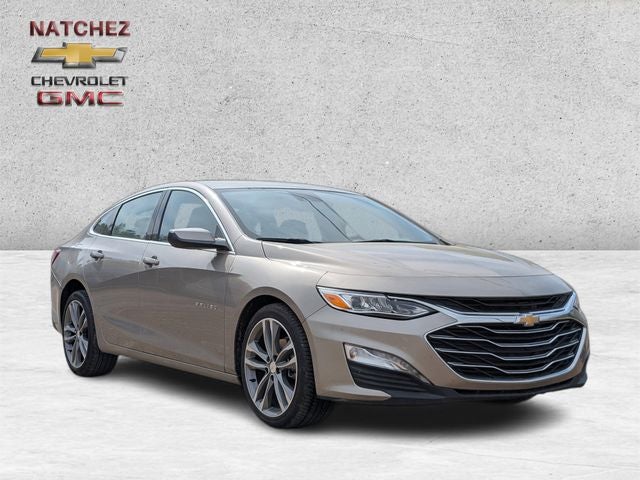 2024 Chevrolet Malibu LT 2LT