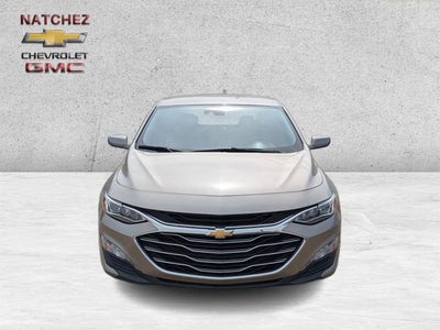 2024 Chevrolet Malibu LT 2LT