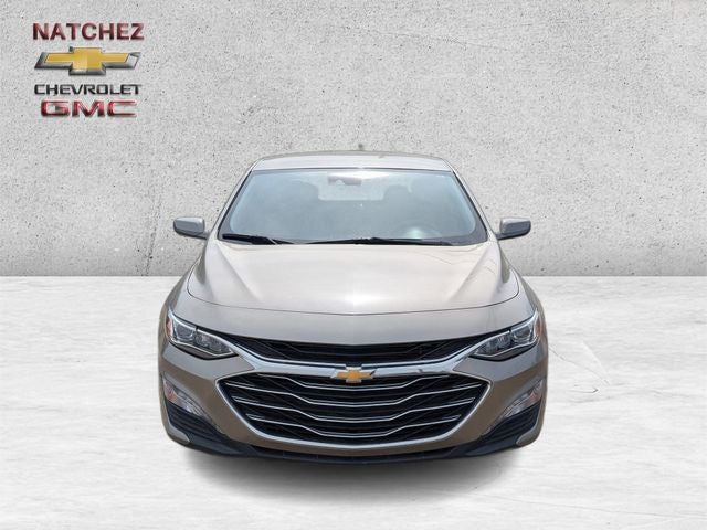 2024 Chevrolet Malibu LT 2LT