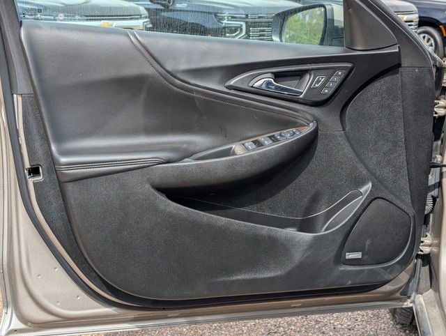 2024 Chevrolet Malibu LT 2LT