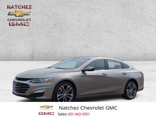 2024 Chevrolet Malibu LT 2LT