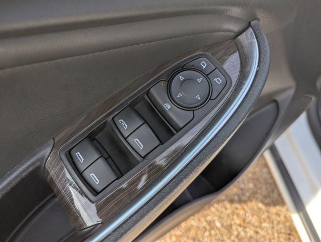 2024 Chevrolet Malibu LT 2LT