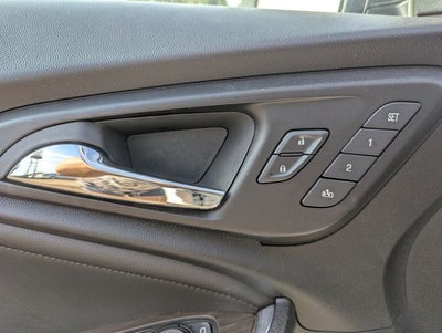 2024 Chevrolet Malibu LT 2LT