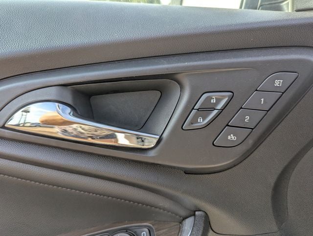 2024 Chevrolet Malibu LT 2LT