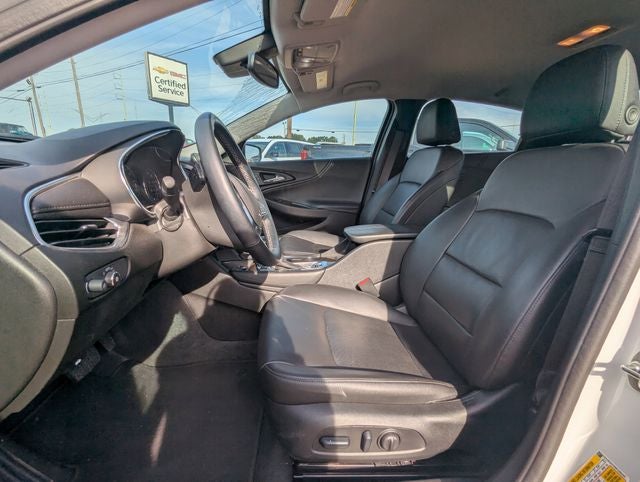 2024 Chevrolet Malibu LT 2LT