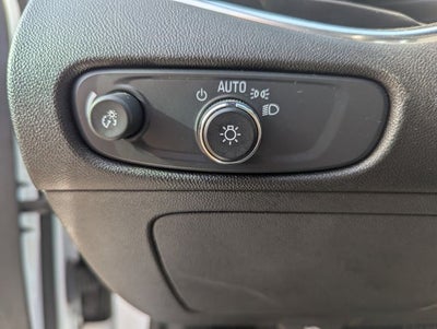 2024 Chevrolet Malibu LT 2LT