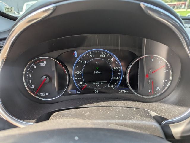 2024 Chevrolet Malibu LT 2LT