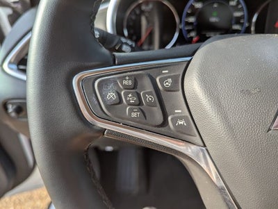 2024 Chevrolet Malibu LT 2LT