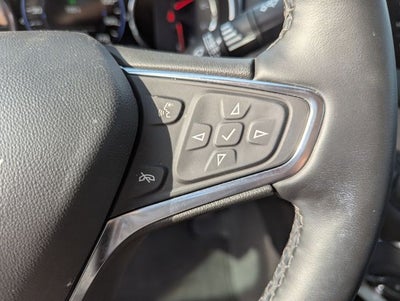 2024 Chevrolet Malibu LT 2LT